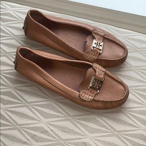 Tory Burch Driving Loafers
